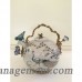 Westmen Lights Decorative Porcelain China Teapot ESTM1333